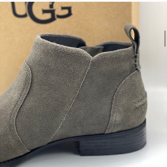 UGG Aureo II Boot slate - Picture 5 of 12